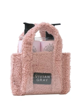 Vivian Gray Набор для тела Lotus & Rose Set, 2 шт