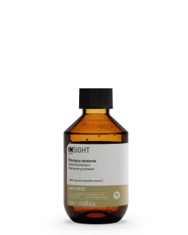 Insight Șampon hidratant și netezitor Anti-Frizz
