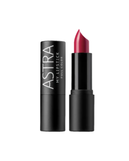 Astra Помада для губ My Lipstick, 4,5 г