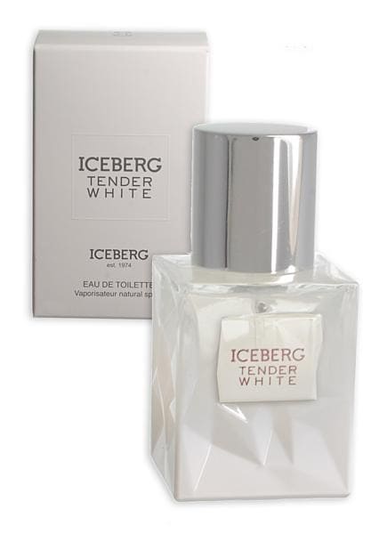 Iceberg Tender White EDT 