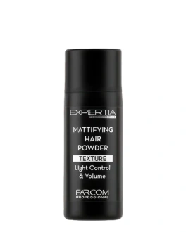 Farcom Пудра для волос Expertia Mattifying, 14 г