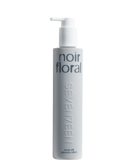 Seven7een Crema de corp parfumată Noir Floral, 250 ml