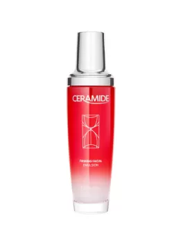 FarmStay Укрепляющая эмульсия Ceramide Firming, 130 мл