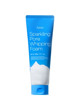 Esfolio пенка для умывания Sparkling Pore Whipping Foam, 230 г