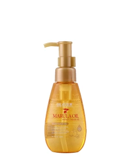 BEAVER Ulei pentru păr Marula Oil, 100 ml