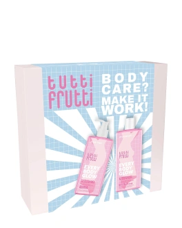 Farmona Set pentru corp Tutti Frutti Every Body Glow, 2 buc