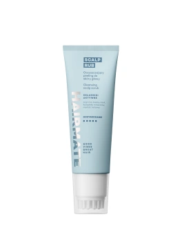 HAIRMATE Exfoliant pentru scalp Scalp Rub, 100 ml