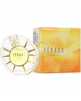 Louis Feraud Femme EDP parfum pentru dame, 50ml