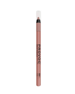 Provoc Creion rezistent pentru buze Gel Lip Liner, 1,2 gr