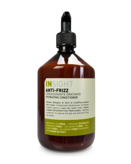 Insight Condiționer hidratant pentru păr creț și uscat Anti-Frizz Hydrating 