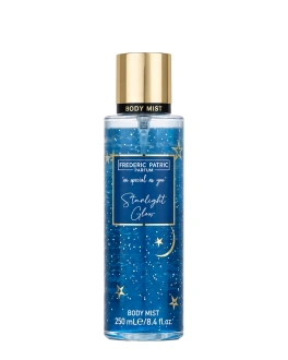 Frederic Patric Spray parfumat de corp Starlight Glow, 250 ml