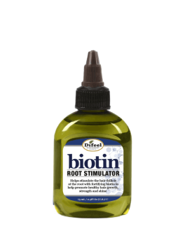 Difeel Activator pentru stimularea creșterii părului Biotin, 75 ml