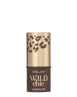 Stellary Stick-sculptor pentru față Wild Chic, 5 g