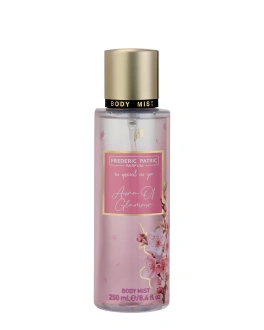 Frederic Patric Spray parfumat de corp Aura of Glamour, 250 ml