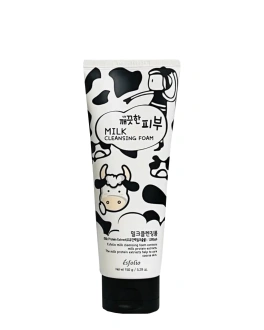 Esfolio Пенка для умывания Pure Skin Milk, 150 г