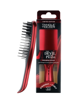 TT Peria de păr mini-format The Devil Wear Prada RED