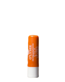 O'LYSEE Солнцезащитный бальзам для губ High Protection SPF30, 4,8 г