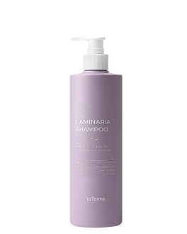 La Ferme Șampon pentru păr Laminaria White Musk, 500 ml