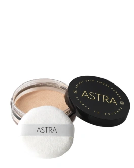 Astra Pudră pulbere Powder Loose Velvet Skin, 7 gr