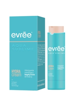 Farmona Cremă hidratantă Evree Aqua Sublime Hydra, 45 ml