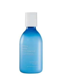FarmStay Омолаживающая эмульсия для лица Retinol Revive, 200 мл