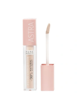 Astra Concealer pentru față Pure Beauty Fluid, 5 ml