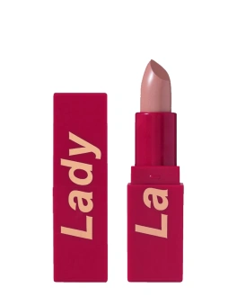 Stellary Помада для губ My Lip Symbol, 4 г
