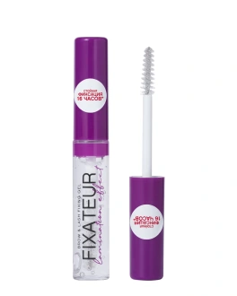 Vivienne Sabo Gel pentru sprâncene Fixateur Lamination Effect, 6 ml