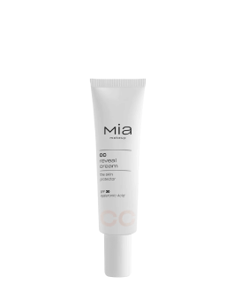MIA Тональный крем CC Reveal Cream, 30 мл