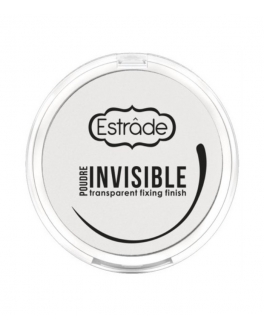 AV Прозрачная пудра-финиш Estrâde Poudre Invisible 100