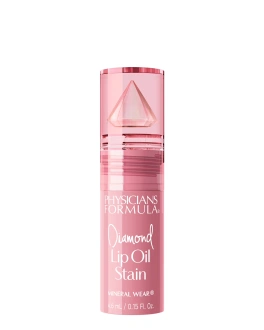 Physicians Formula Ulei-tint Mineral Wear Diamond Lip Oil Stain, 4.6 ml