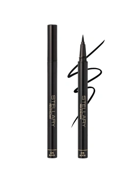 Stellary Contur pentru ochi Eyeliner Wild, 0.6 ml