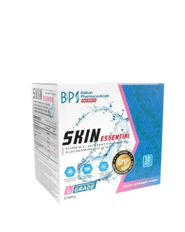 Balkan Pharmaceutical Supliment alimentar Skin Essential, 30 plic