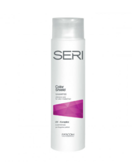 Farcom Шампунь для окрашенных волос Seri Color Shield Shampoo, 300 мл