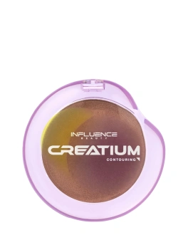 Influence Contur compact Creatium, 3.6 g
