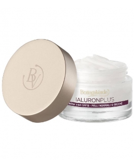 BV Суперпитательный ночной крем для лица против морщин Ialuron Plus Anti Wrinkle Face Night Cream , 50 мл