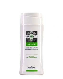 Farmona Противовоспалительный тонер Dermacos Anti-Acne, 150 мл
