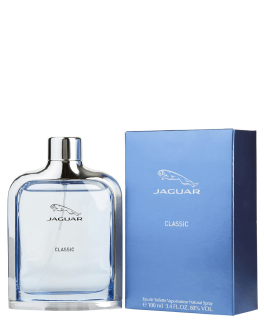 Jaguar Apă de toaletă pentru bărbați Classic EDT, 100 ml 