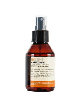 Insight Spray protector antioxidant pentru păr Antioxidant Protective Spray, 100 ml