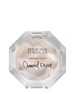Physicians Formula Pudră pentru față Mineral Wear Diamond Dust, 6 g
