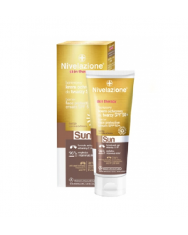 Farmona Солнцезащитный крем Nivelazione Skin Therapy SPF 50, 50 мл