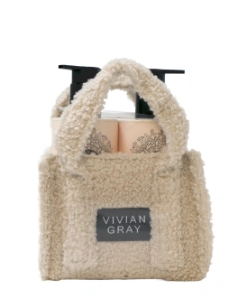 Vivian Gray Набор для тела Grapefruit & Vetiver Set, 2 шт