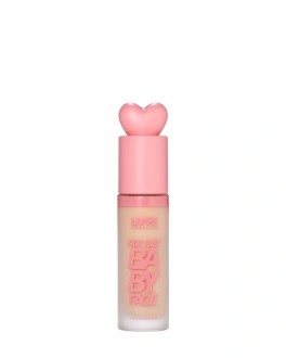 LG Fond de ten Not Just Baby Face, 30 ml