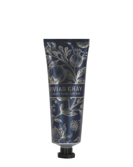 VG Питательный крем для рук Blue Botanicals, 30 мл