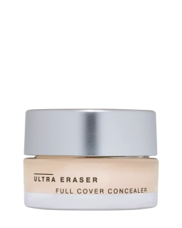 Influence Concealer cremos foarte dens Ultra Eraser, 6.5 g