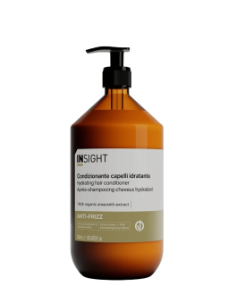 Insight Balsam împotriva părului creț Anti-Frizz Hydrating
