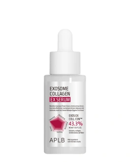 APLB Ser fortifiant Exosome Collagen Ex Serum, 40 ml