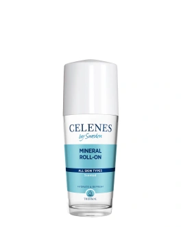 CELENES Deodorant termal Thermal Mineral Roll-on All Scented, 75 ml