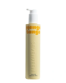 Seven7een Crema de corp parfumată Mango Tango, 250 ml