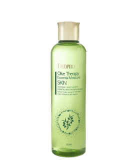 Deoproce Toner hidratant Olive Therapy, 260 ml